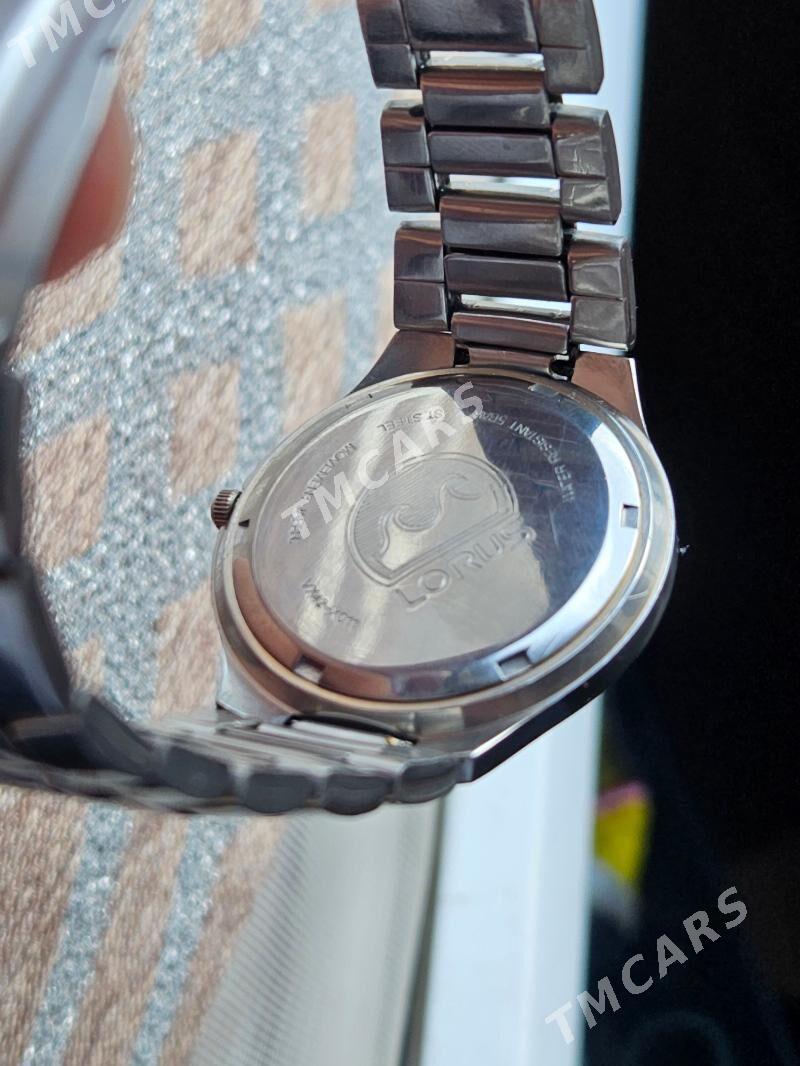 SAGAT ЧАСЫ SEIKO - Ашхабад - img 2