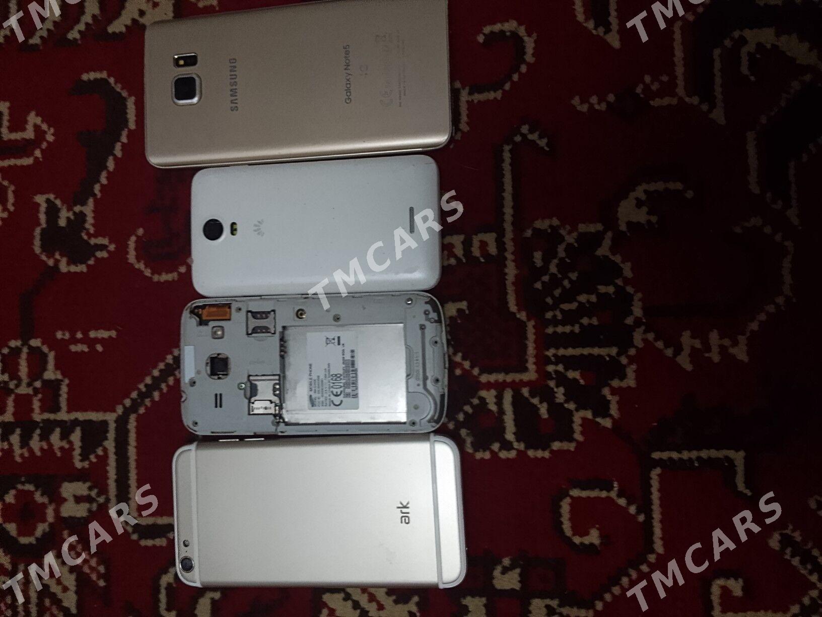 Samsung - Ашхабад - img 2