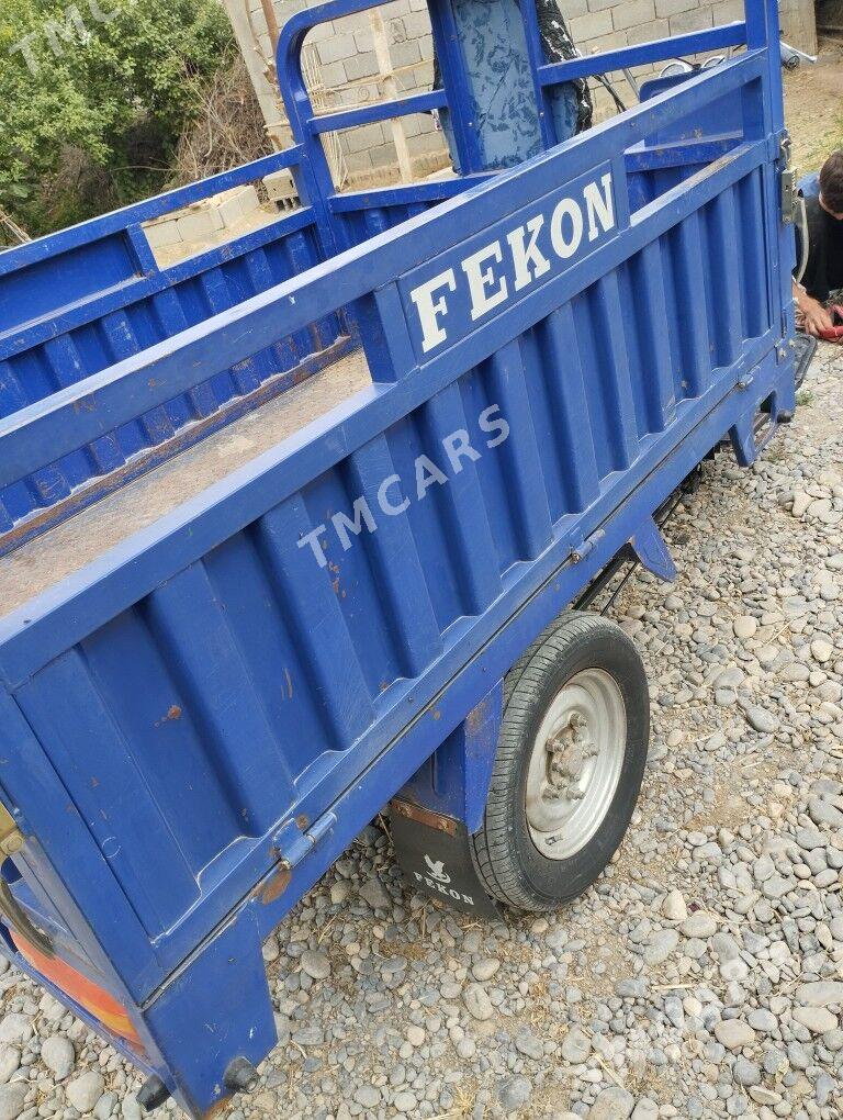Fekon FK200-14G 2015 - 22 000 TMT - Яшлык - img 3