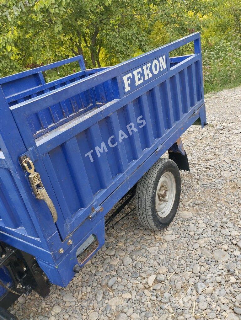 Fekon FK200-14G 2015 - 22 000 TMT - Яшлык - img 5