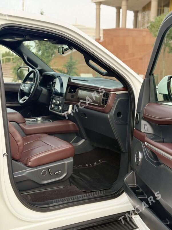 Ford Expedition 2023 - 915 000 TMT - Туркменабат - img 4