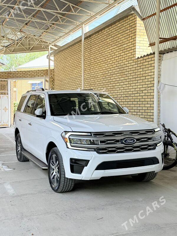 Ford Expedition 2023 - 915 000 TMT - Туркменабат - img 5