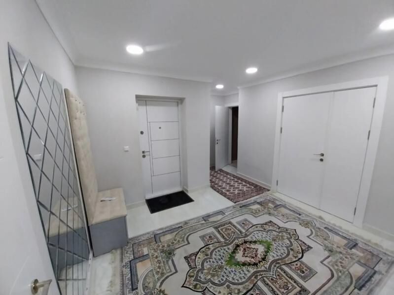 Täze Gurtly 2 komnat taýyn - Ашхабад - img 4