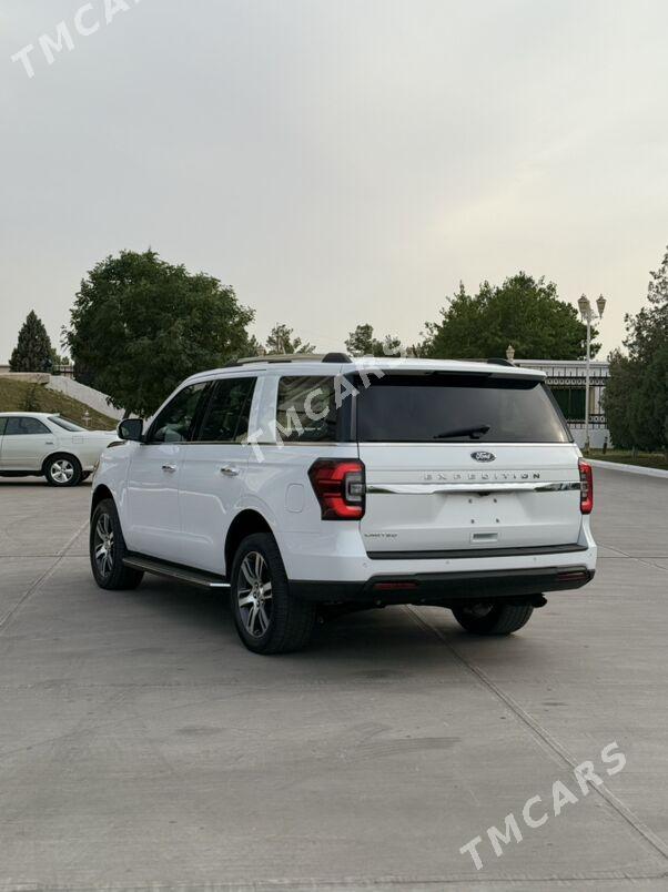 Ford Expedition 2023 - 915 000 TMT - Туркменабат - img 2