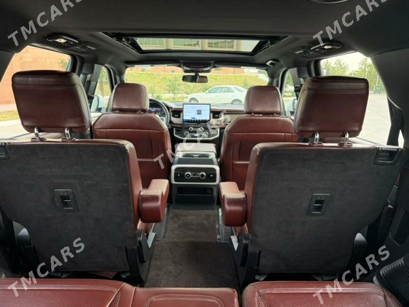 Ford Expedition 2023 - 915 000 TMT - Туркменабат - img 10