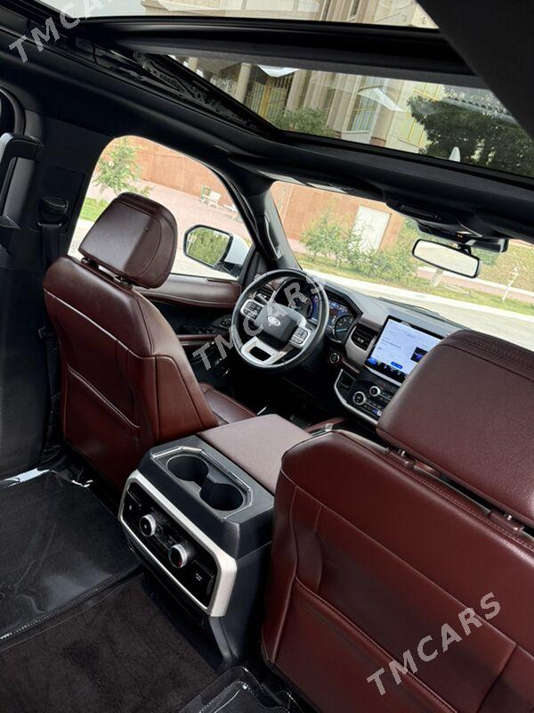 Ford Expedition 2023 - 915 000 TMT - Туркменабат - img 9