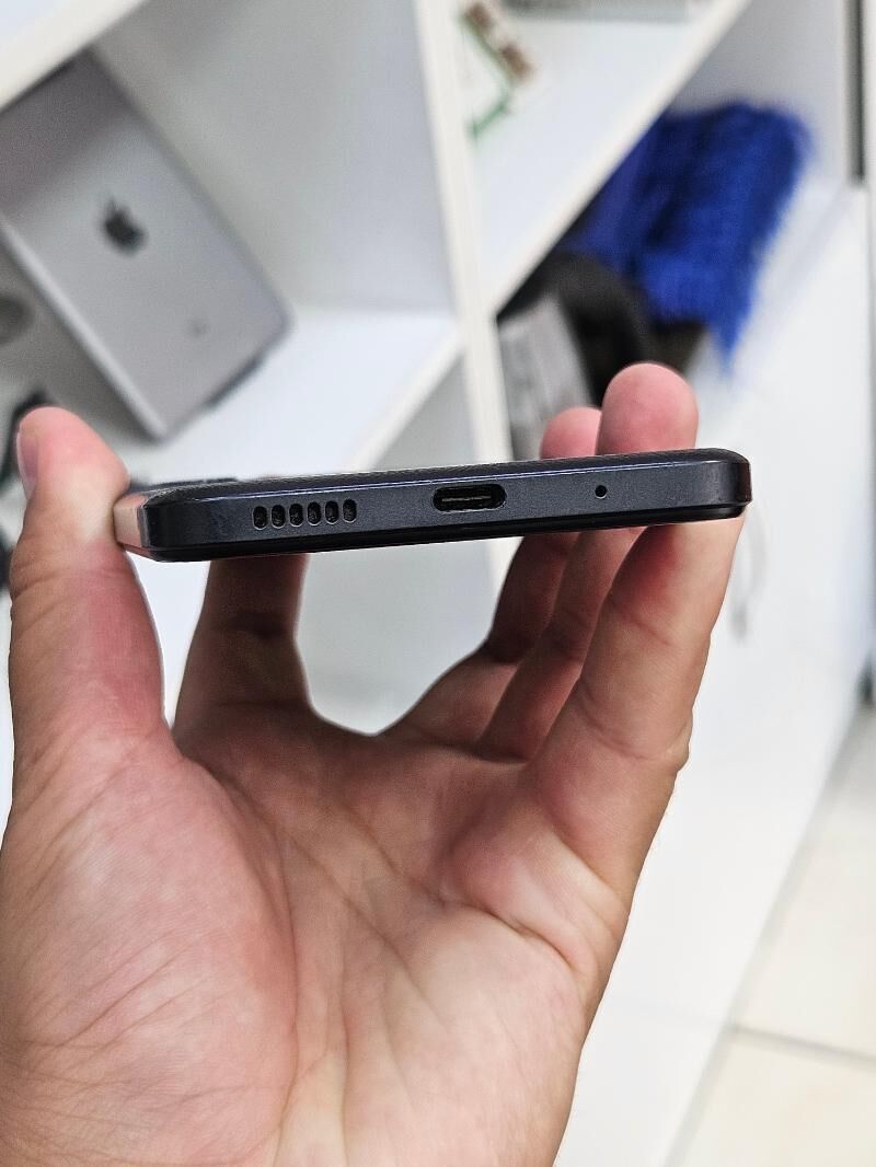 Poco M5.  4/64gb - Ашхабад - img 4