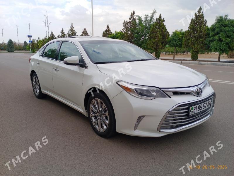 Toyota Avalon 2016 - 310 000 TMT - Ашхабад - img 2