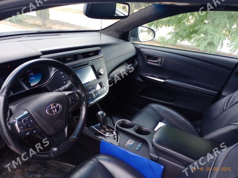 Toyota Avalon 2016 - 310 000 TMT - Ашхабад - img 3