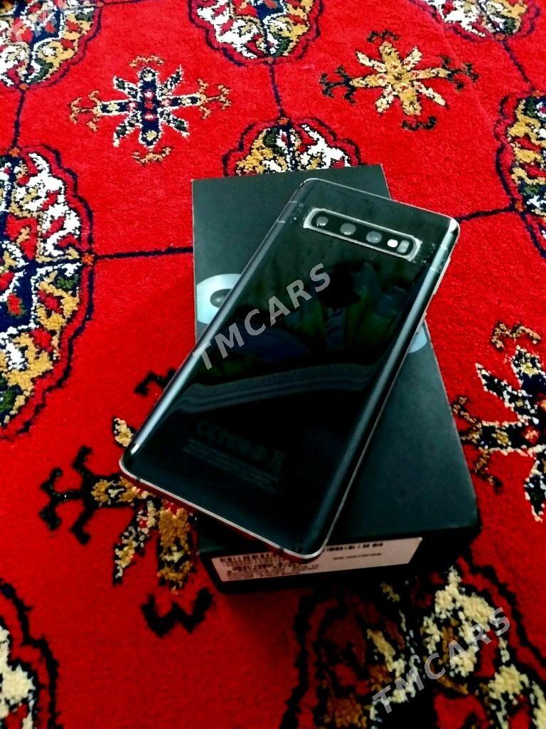 Samsung s10 2sim - Ашхабад - img 3