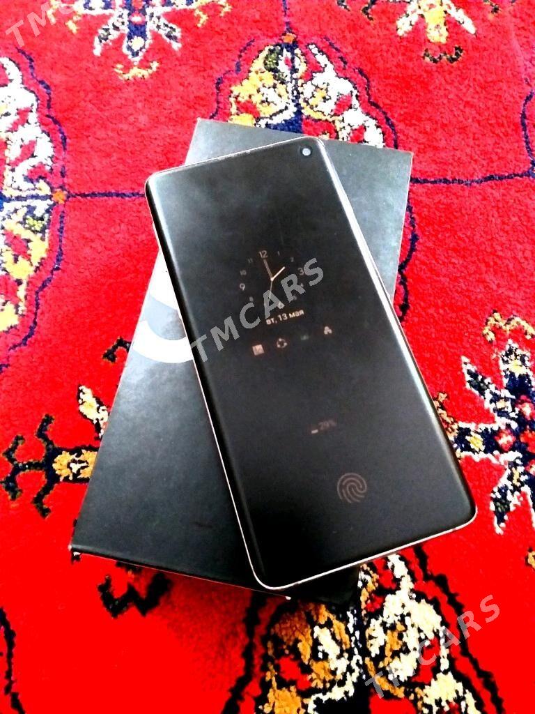 Samsung s10 2sim - Ашхабад - img 2