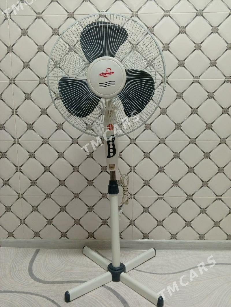 Wintelyator - Türkmenabat - img 2