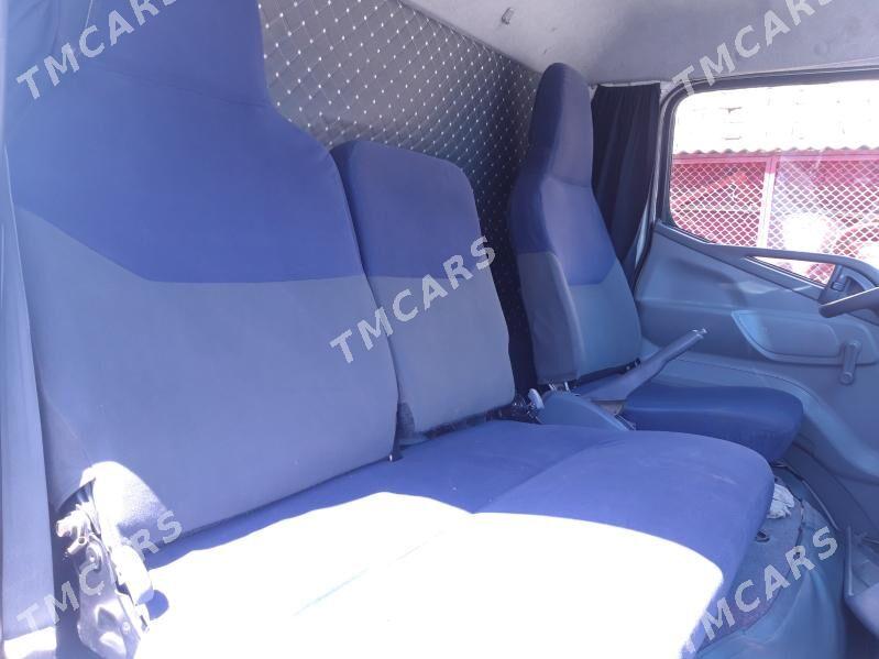 Mitsubishi Canter 2014 - 420 000 TMT - Гурбансолтан Едже - img 2