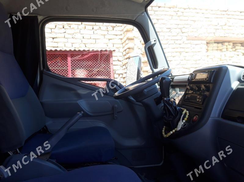 Mitsubishi Canter 2014 - 420 000 TMT - Гурбансолтан Едже - img 3