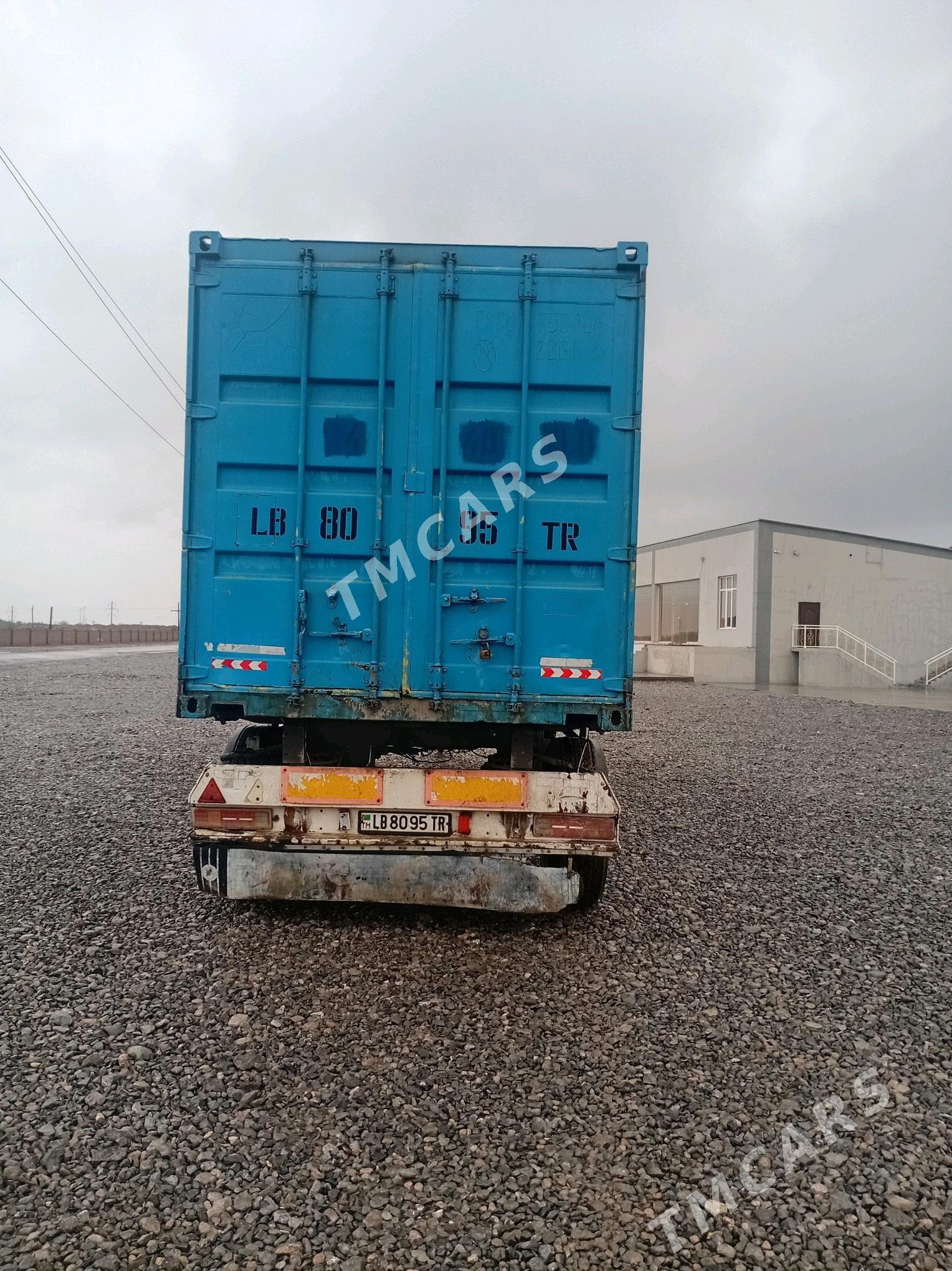 Volvo FH 460 1999 - 100 000 TMT - Халач - img 3
