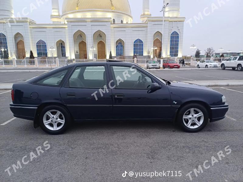 Opel Vectra 1994 - 40 000 TMT - Туркменабат - img 2