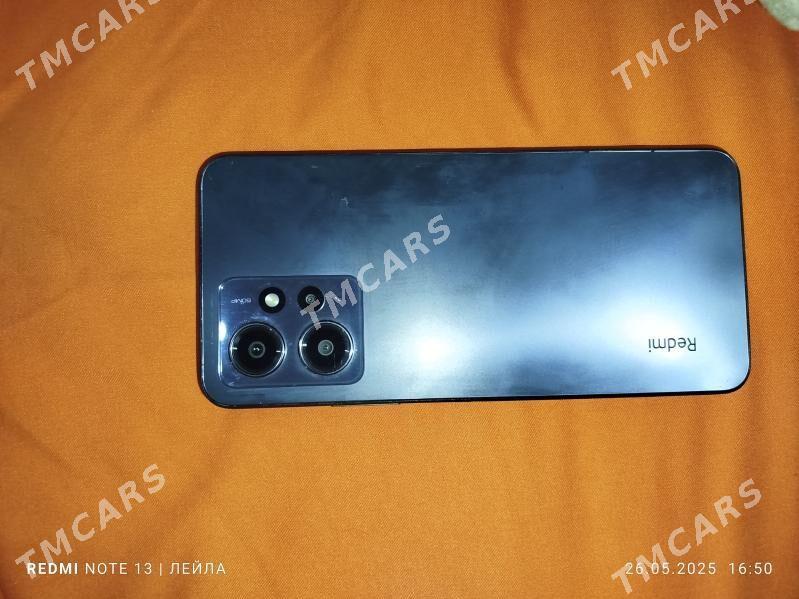 redmi note 12 - Çärjew - img 5