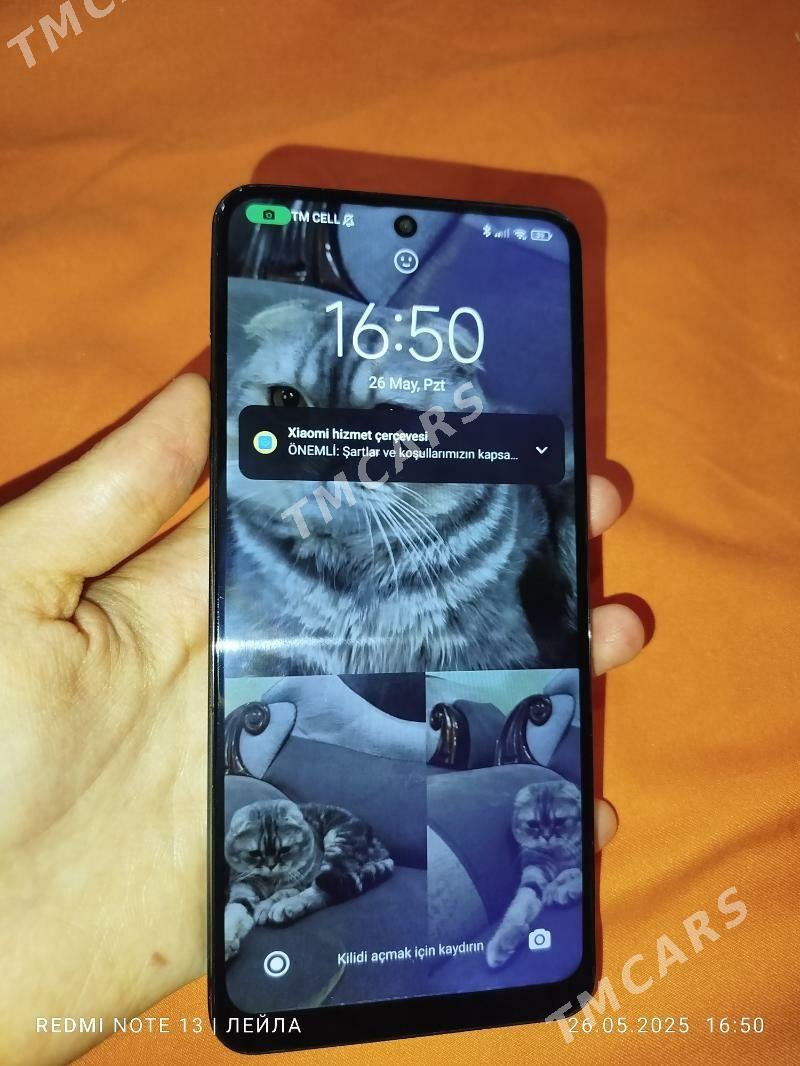 redmi note 12 - Çärjew - img 3