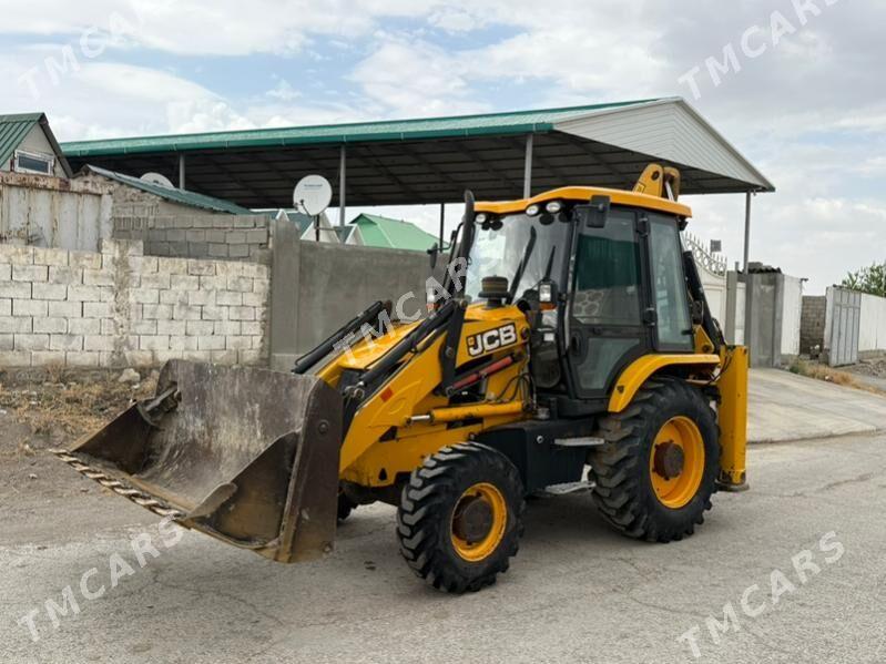JCB 3CX Compact 2013 - 525 000 TMT - Гарадамак - img 5