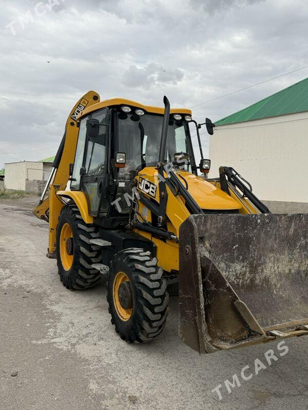 JCB 3CX Compact 2013 - 525 000 TMT - Гарадамак - img 3