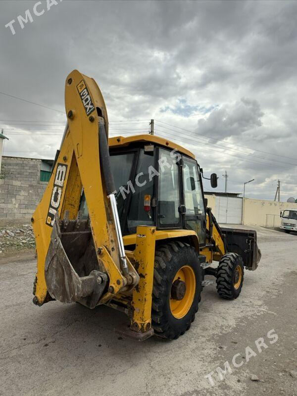JCB 3CX Compact 2013 - 525 000 TMT - Гарадамак - img 4