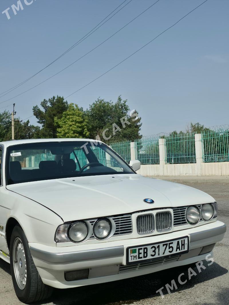 BMW E34 1992 - 60 000 TMT - Aşgabat - img 3