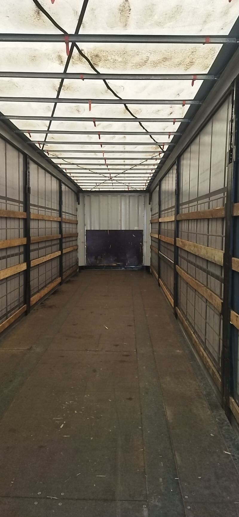 Kogel Euro Trailer 2021 - 399 000 TMT - Ашхабад - img 4