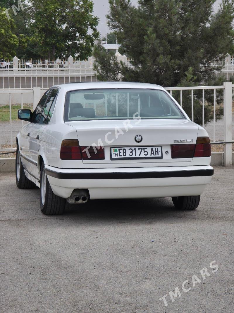 BMW E34 1992 - 60 000 TMT - Aşgabat - img 5