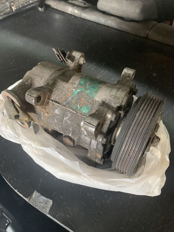 kompressor 2 000 TMT - Aşgabat - img 3
