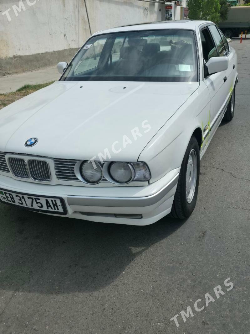 BMW E34 1992 - 60 000 TMT - Aşgabat - img 4