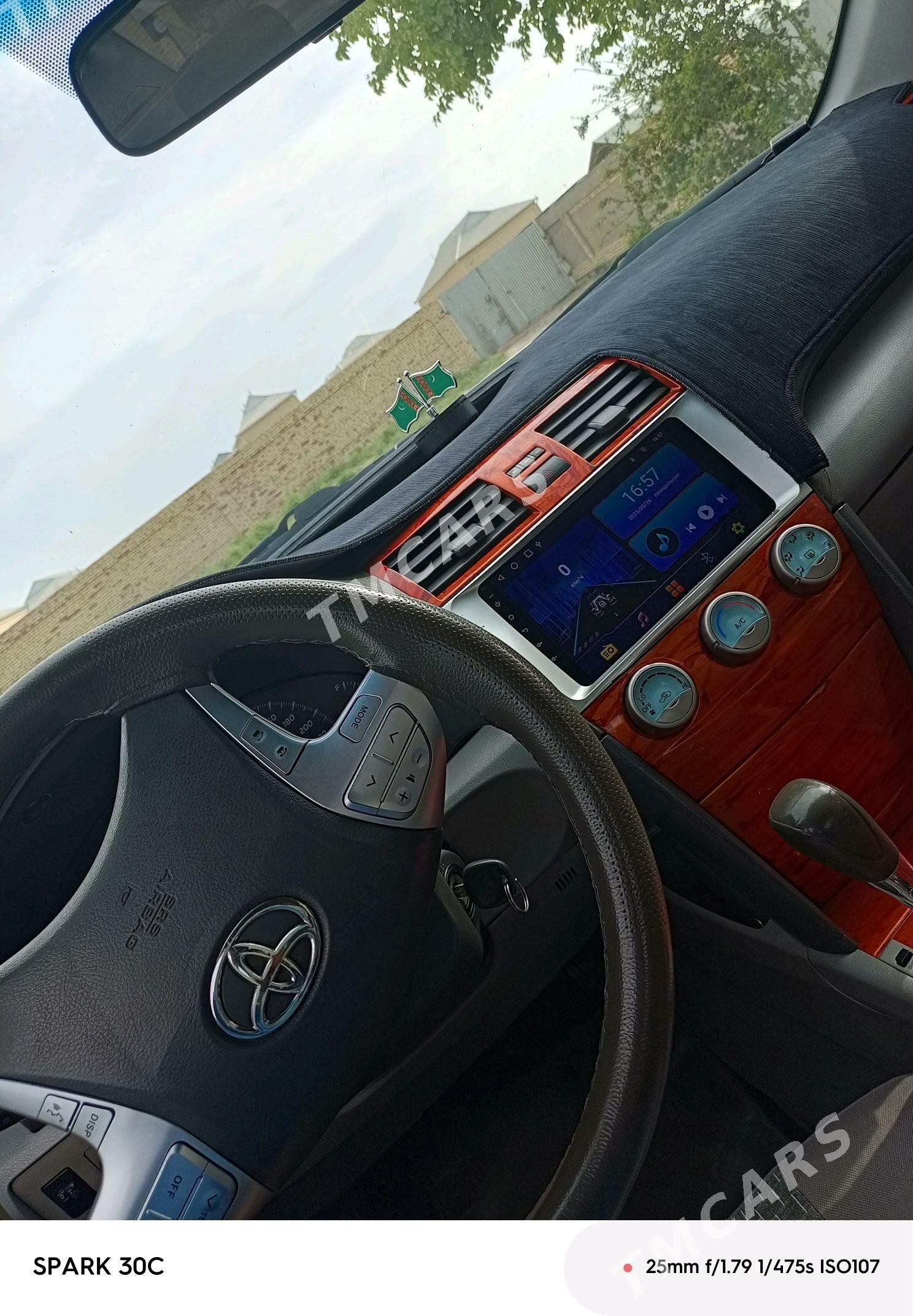 Toyota Camry 2010 - 150 000 TMT - Mary - img 2