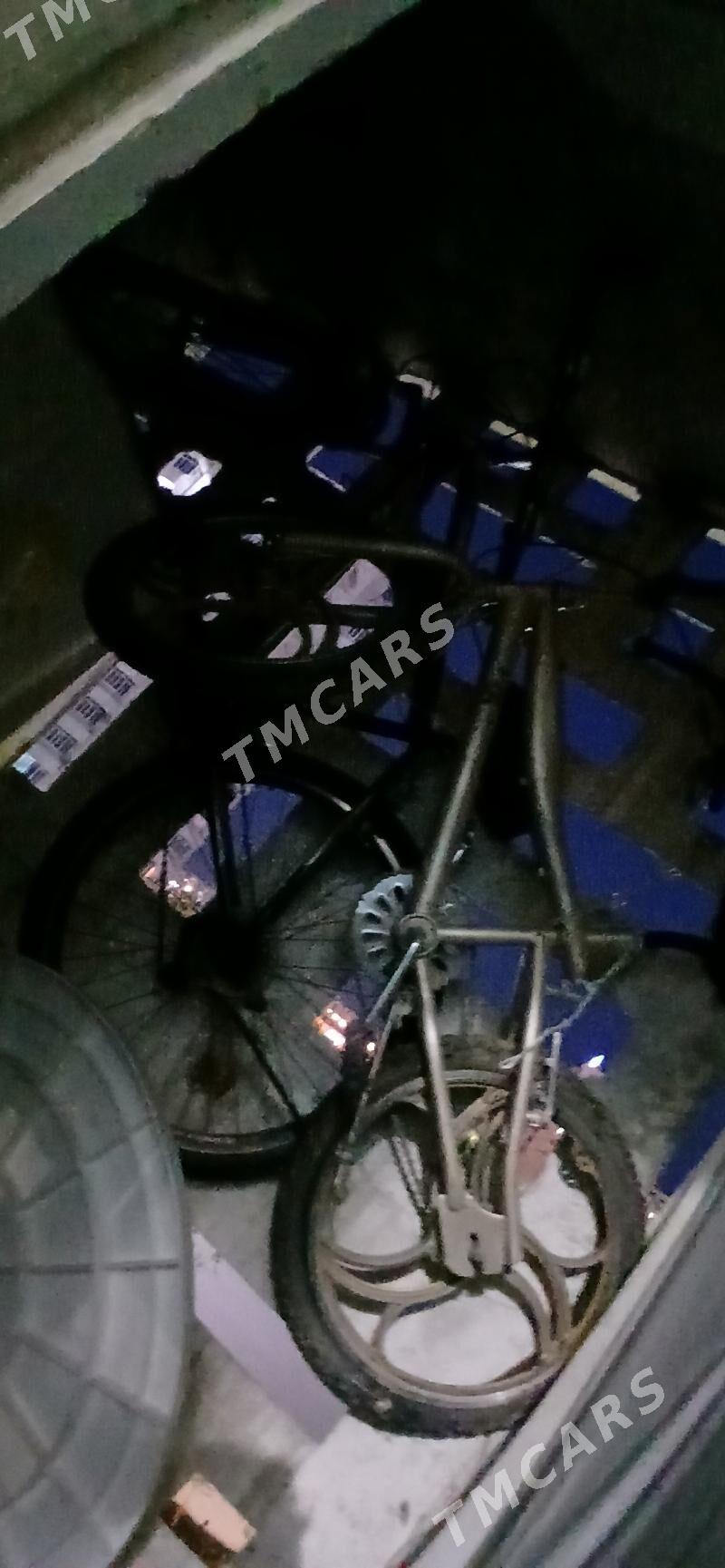 Tigirler - Ашхабад - img 2