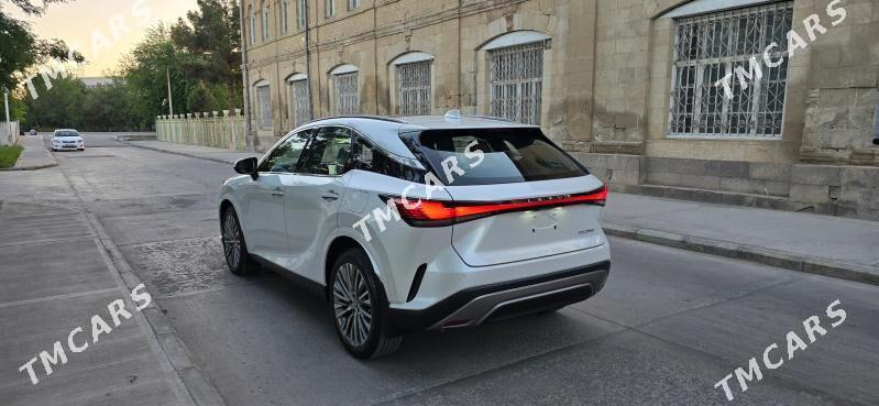 Lexus RX 350 2023 - 995 000 TMT - Мары - img 6