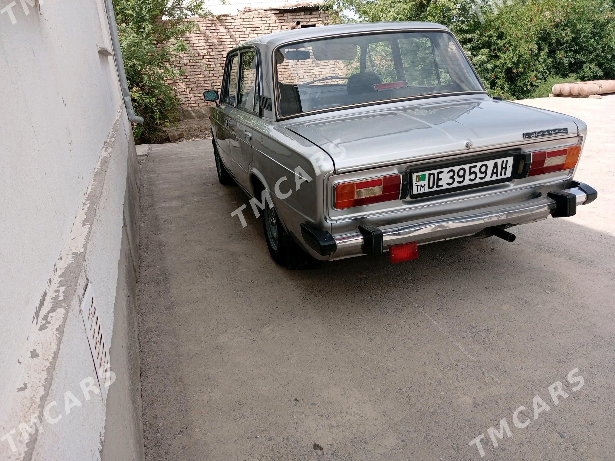 Lada 2106 2001 - 43 000 TMT - Теджен - img 3