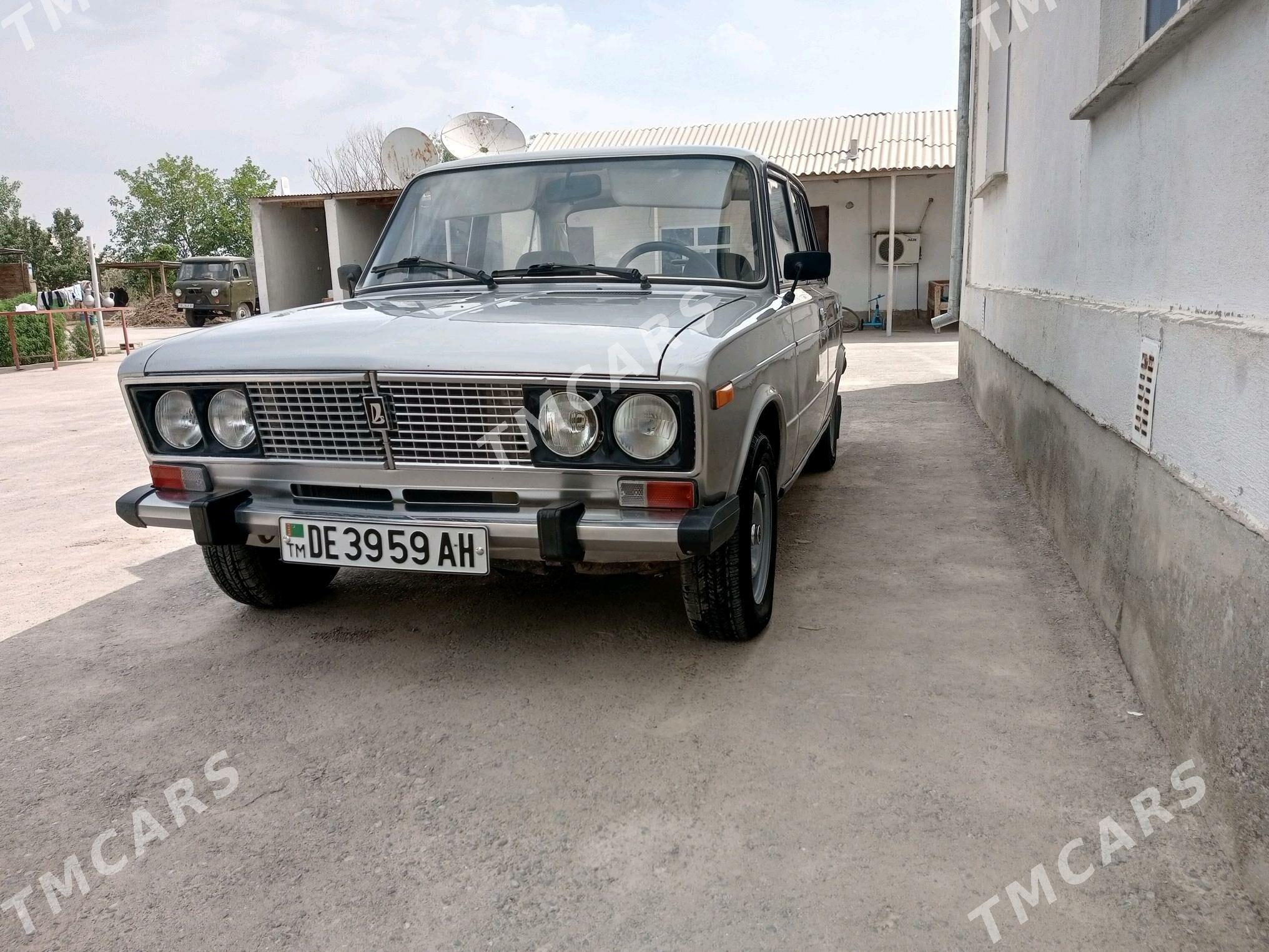 Lada 2106 2001 - 43 000 TMT - Теджен - img 4