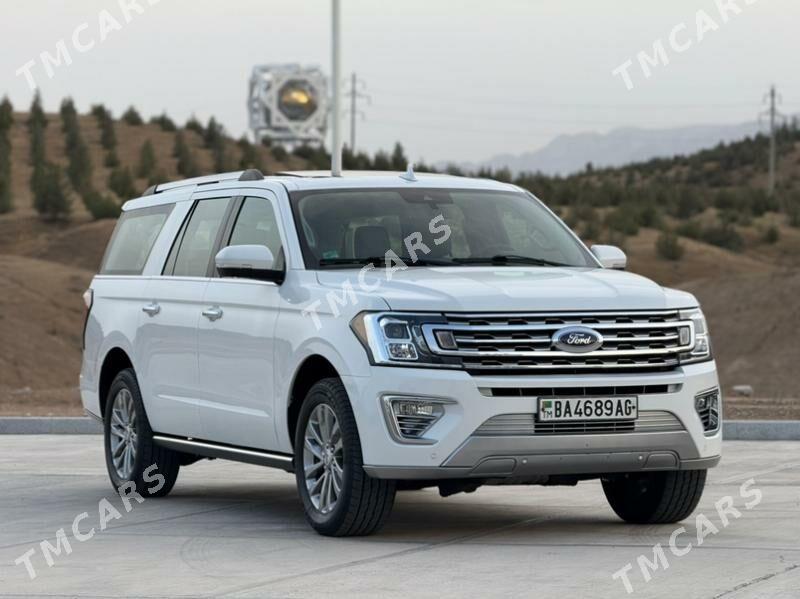 Ford Expedition 2020 - 731 000 TMT - Ашхабад - img 5