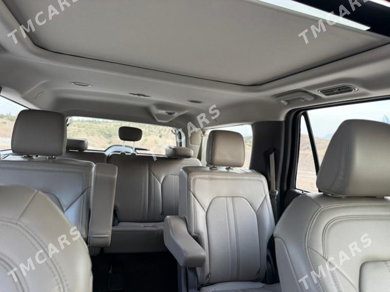 Ford Expedition 2020 - 731 000 TMT - Ашхабад - img 6