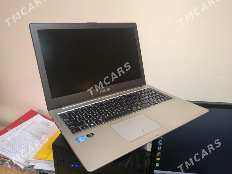 i7 ASUS - Aşgabat - img 3