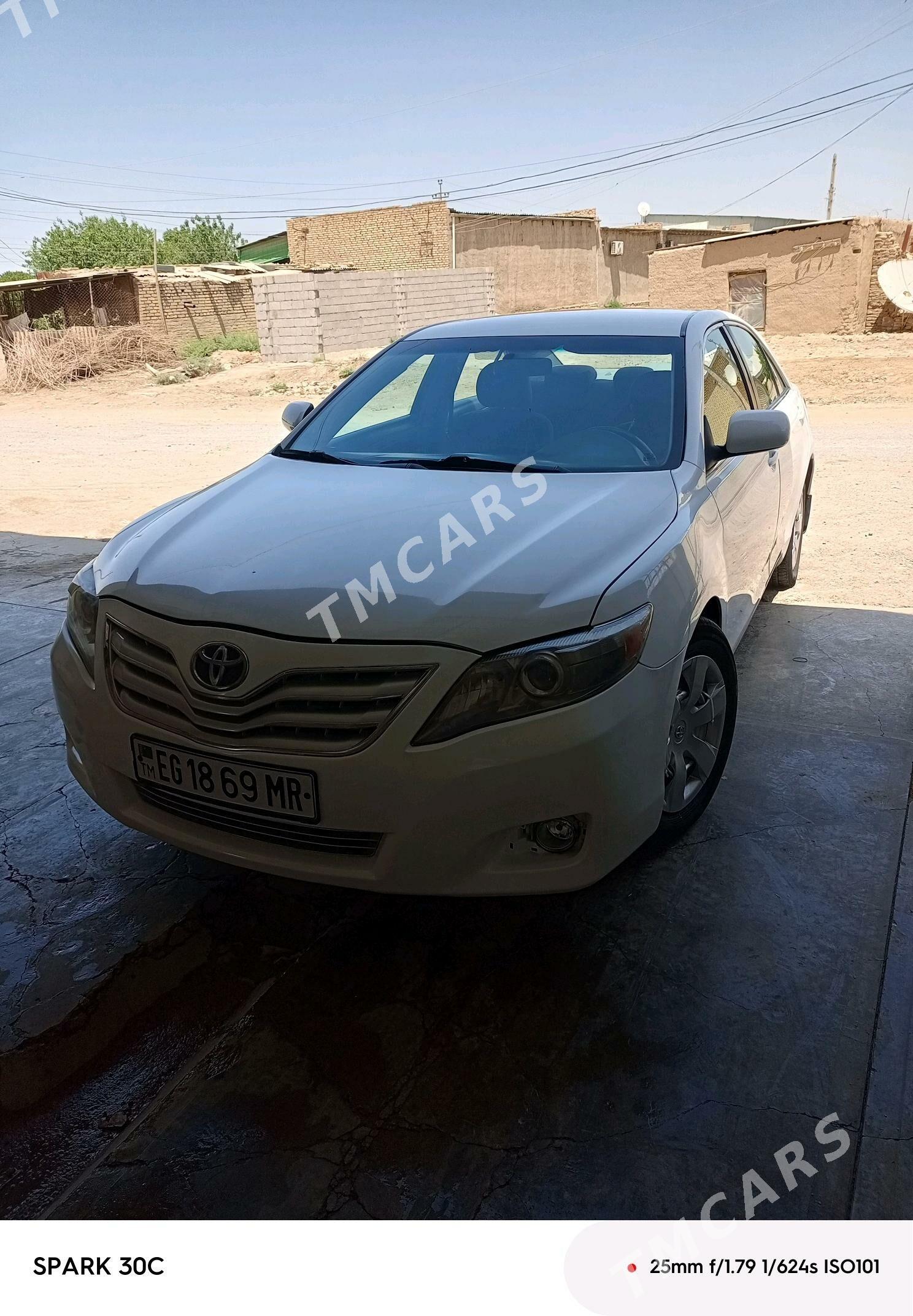 Toyota Camry 2010 - 150 000 TMT - Mary - img 4