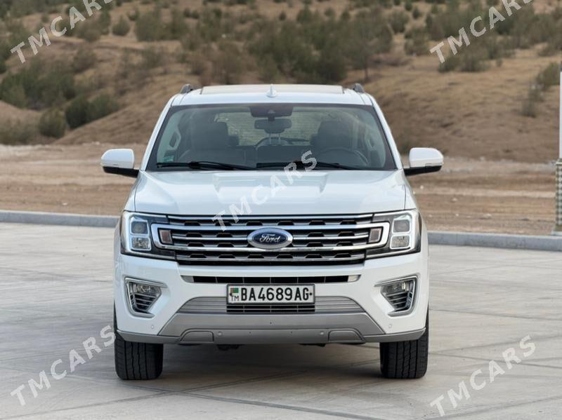 Ford Expedition 2020 - 731 000 TMT - Ашхабад - img 2