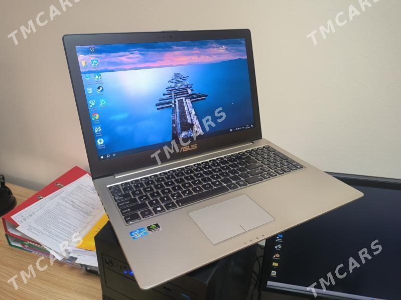 i7 ASUS - Aşgabat - img 2