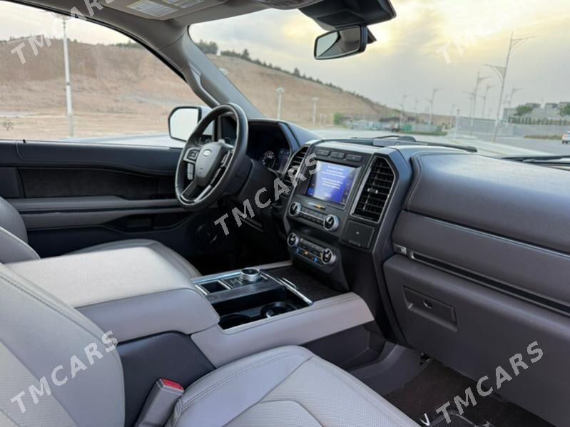 Ford Expedition 2020 - 731 000 TMT - Ашхабад - img 10