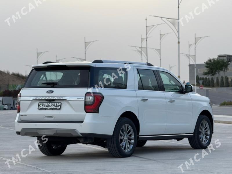 Ford Expedition 2020 - 731 000 TMT - Ашхабад - img 4