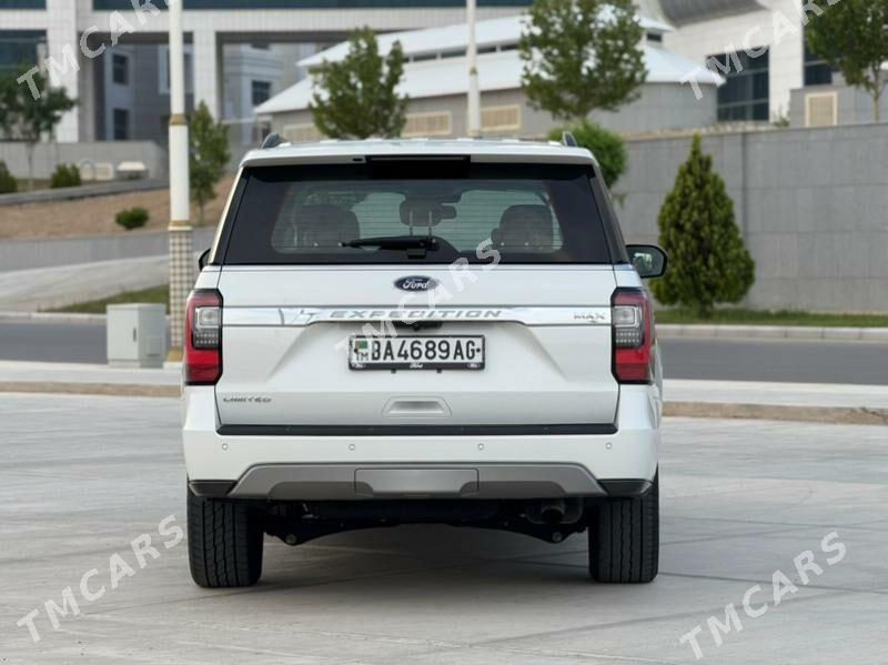 Ford Expedition 2020 - 731 000 TMT - Ашхабад - img 7