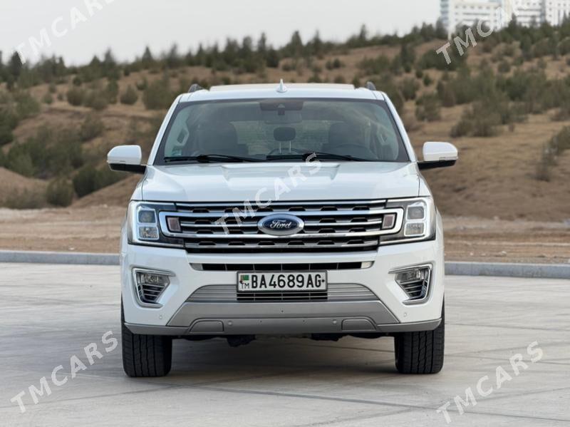 Ford Expedition 2020 - 731 000 TMT - Ашхабад - img 9