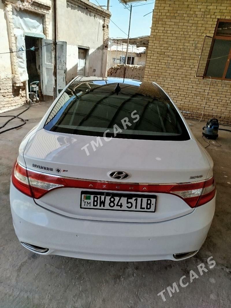 Hyundai Azera 2012 - 175 000 TMT - Türkmenabat - img 3