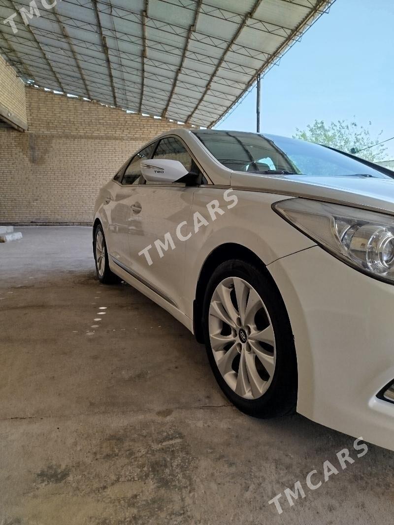 Hyundai Azera 2012 - 175 000 TMT - Türkmenabat - img 4