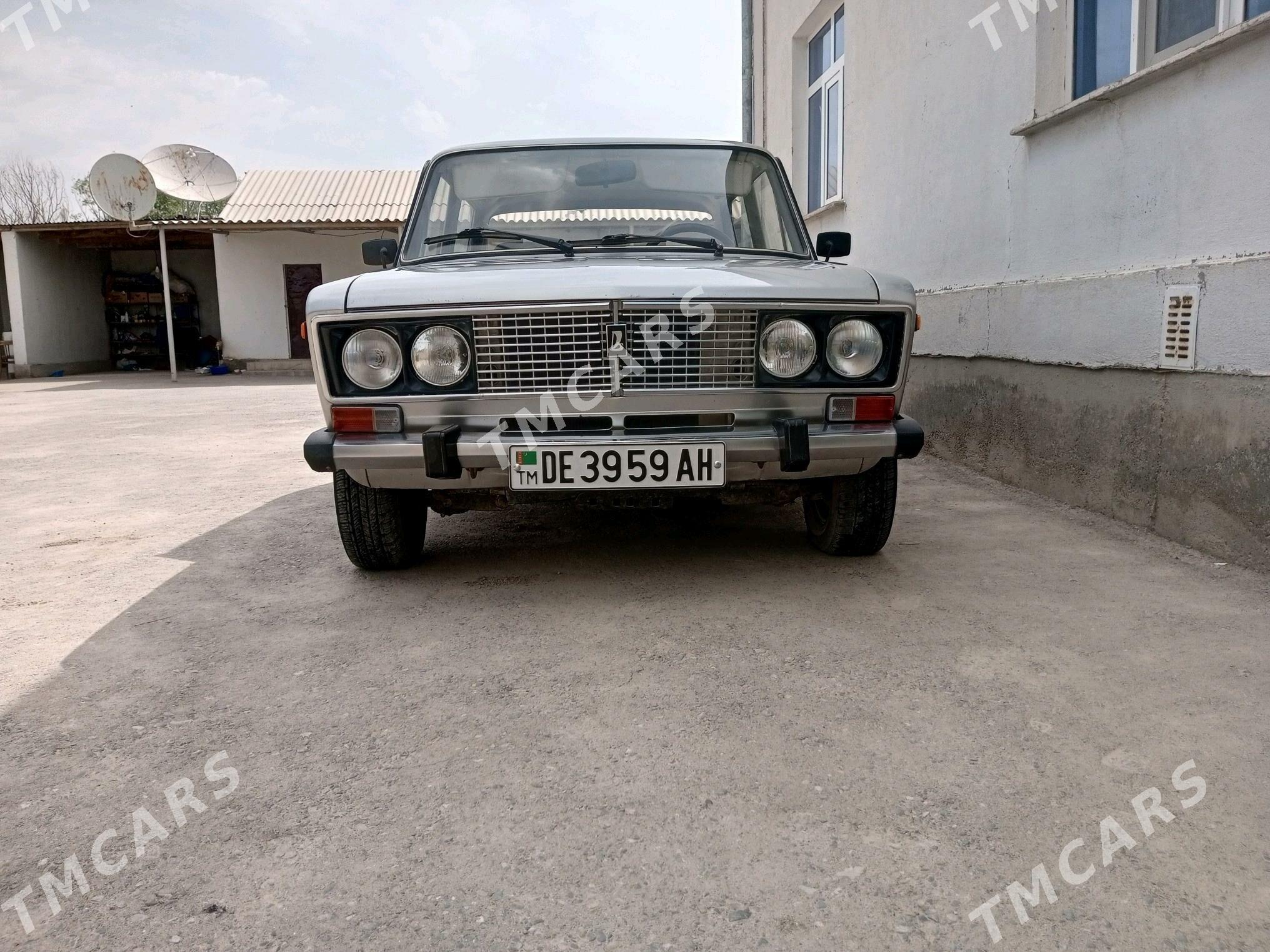 Lada 2106 2001 - 43 000 TMT - Теджен - img 5
