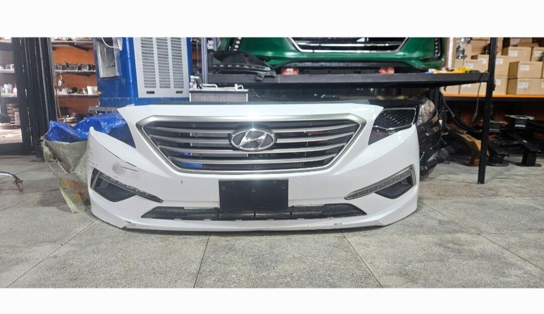 Bufer Bamper Hyundai 711 TMT - Ашхабад - img 4