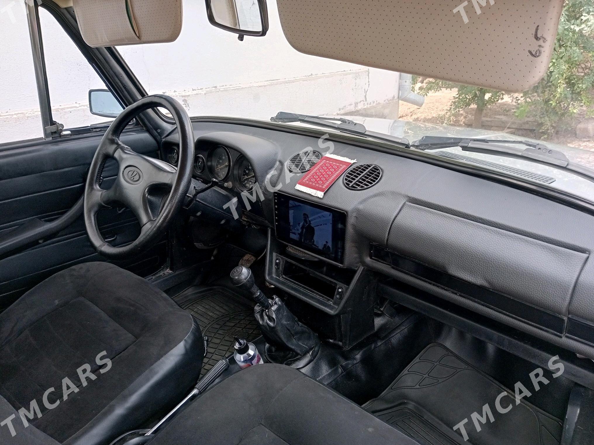 Lada 2106 2001 - 43 000 TMT - Теджен - img 6